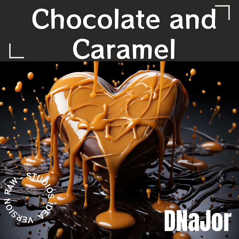 Chocolate and Caramel