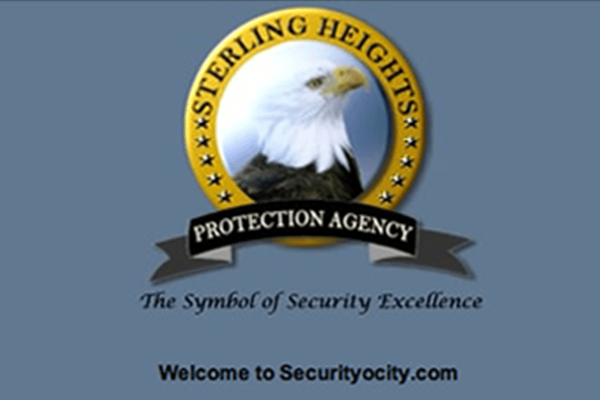 Securityocity