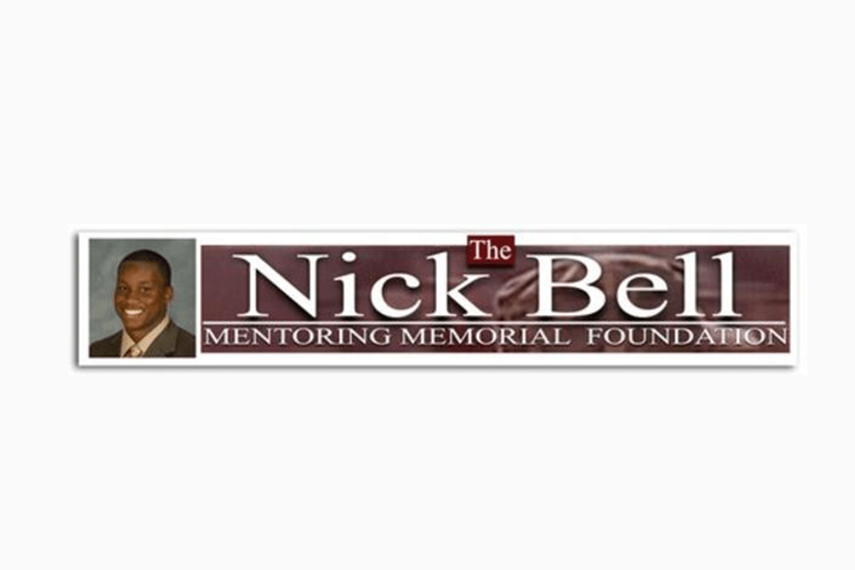 The Nick Bell Mentoring Memorial Foundation