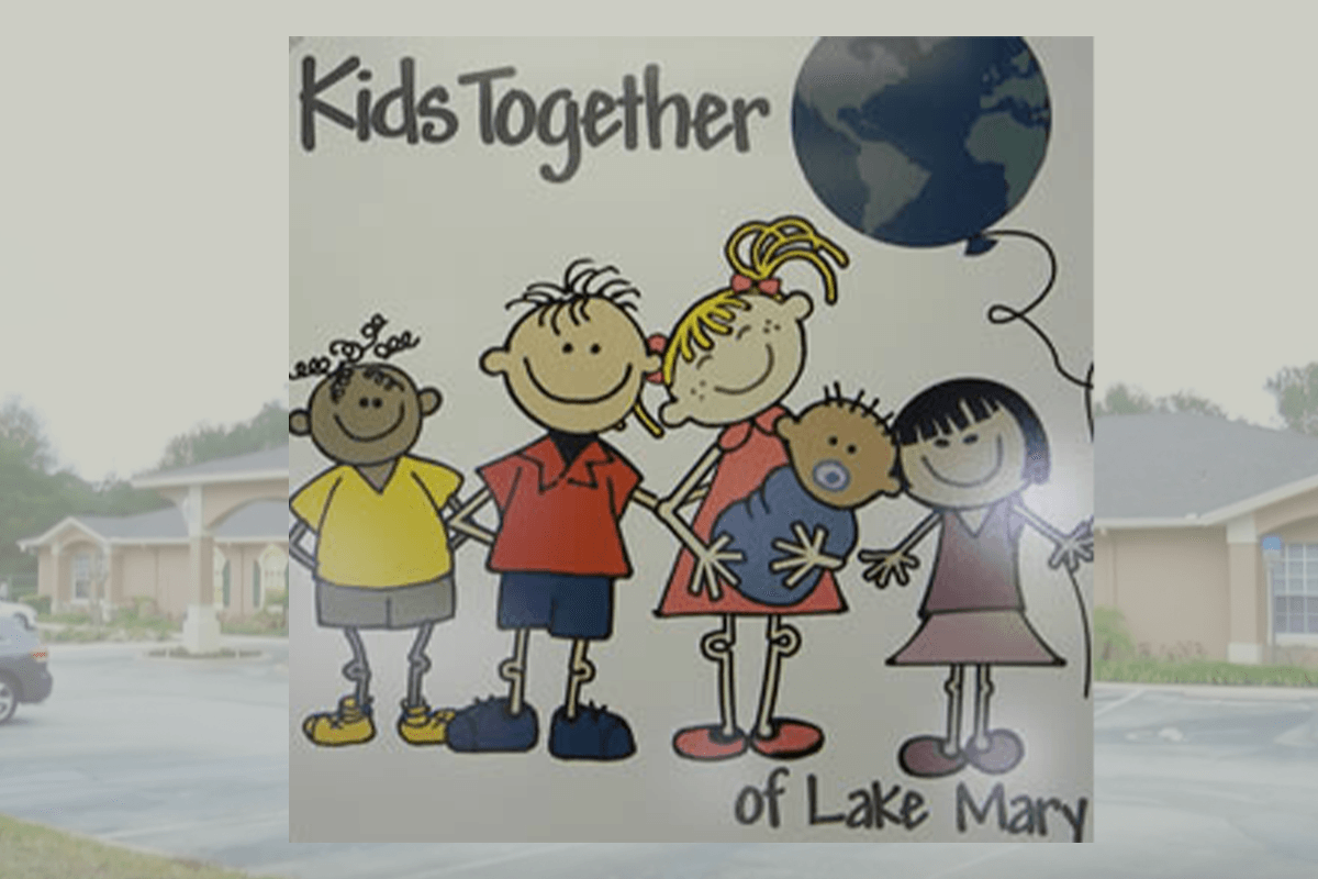 Kids Together of LakeMary