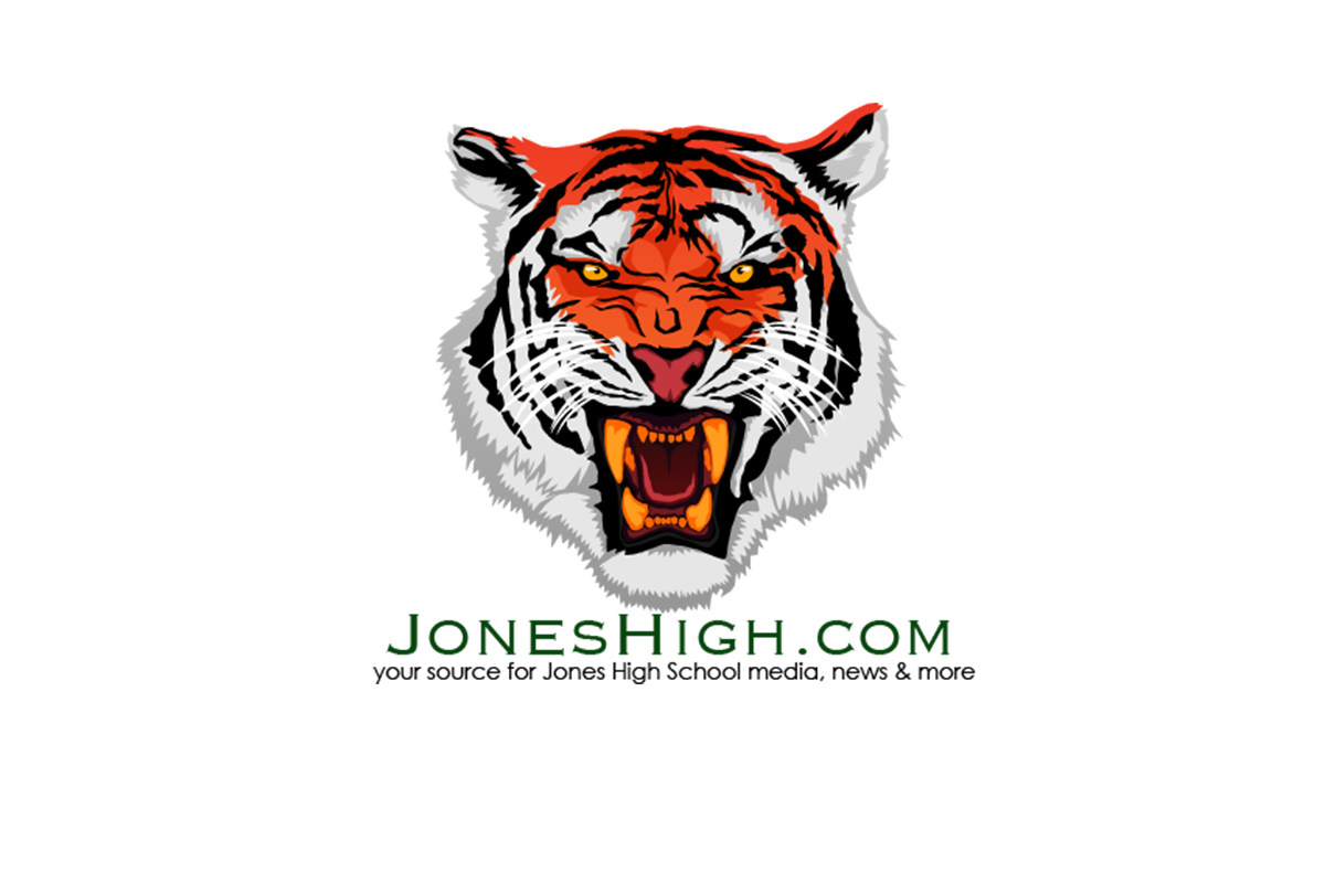 JonesHigh.com