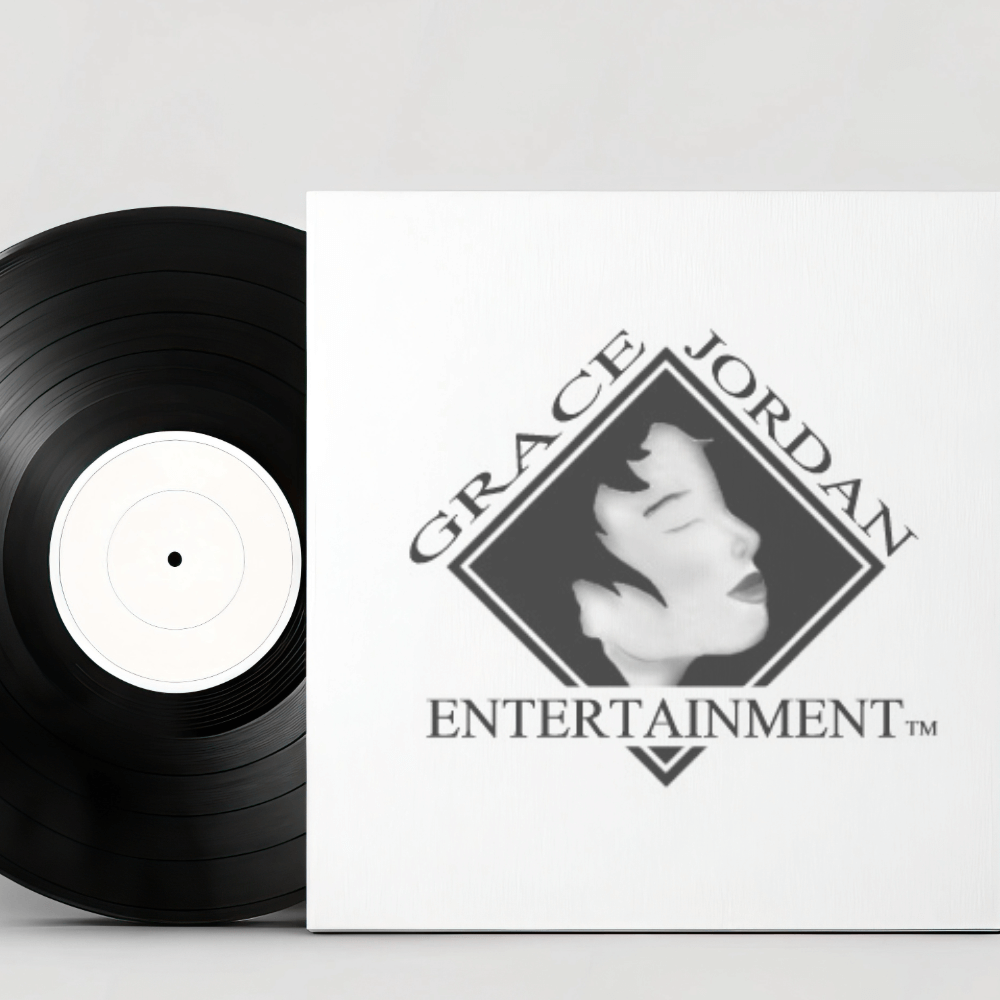 Grace Jordan Entertainment Logo