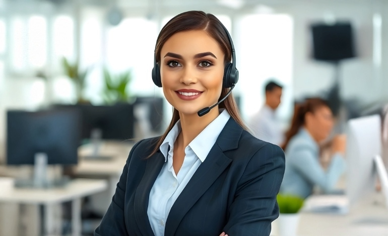 Nonprofit Services